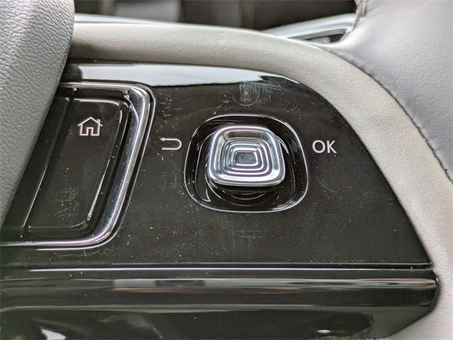 2026 Lincoln Corsair Plug-In Hybrid Grand Touring