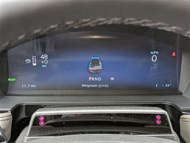 2026 Lincoln Corsair Plug-In Hybrid Grand Touring