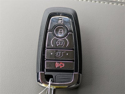 2026 Lincoln Corsair Plug-In Hybrid Grand Touring