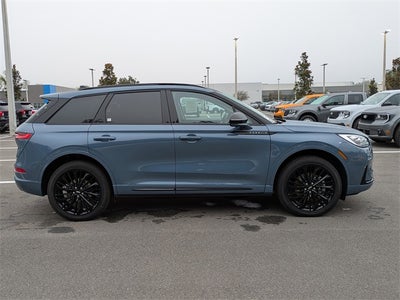 2026 Lincoln Corsair Plug-In Hybrid Grand Touring