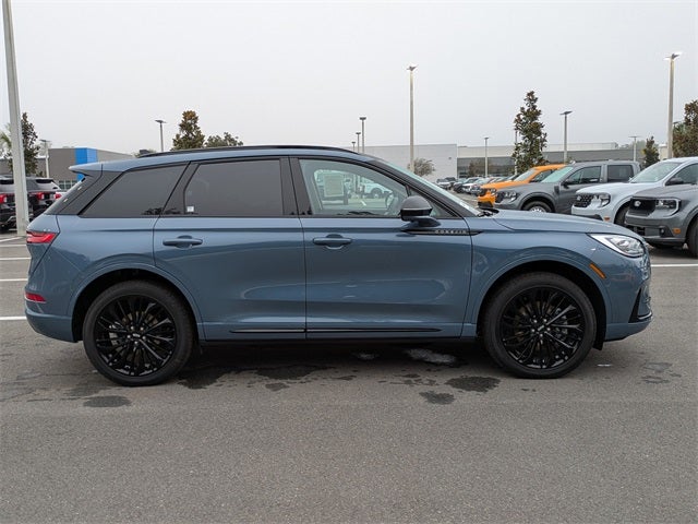 2026 Lincoln Corsair Plug-In Hybrid Grand Touring