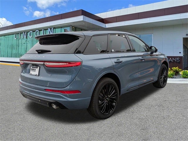 2026 Lincoln Corsair Plug-In Hybrid Grand Touring