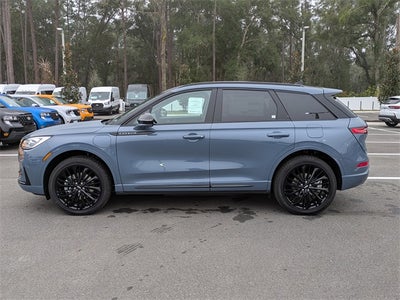 2026 Lincoln Corsair Plug-In Hybrid Grand Touring