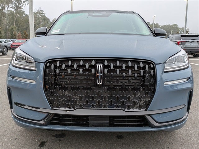 2026 Lincoln Corsair Plug-In Hybrid Grand Touring