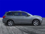 2020 Nissan Pathfinder S