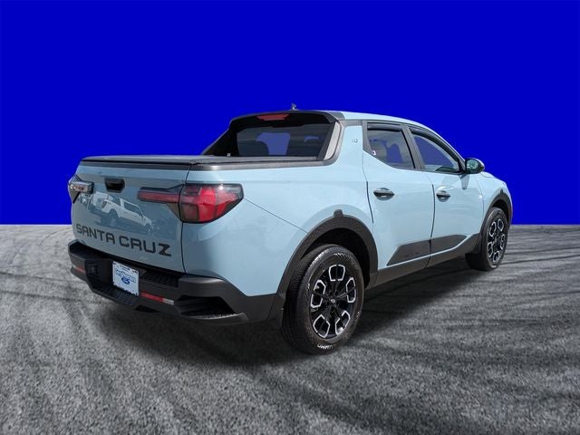 2023 Hyundai Santa Cruz SEL