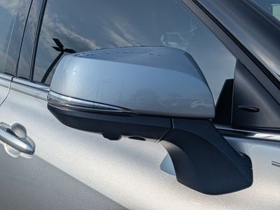 2024 Toyota Highlander Limited