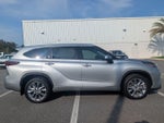2024 Toyota Highlander Limited