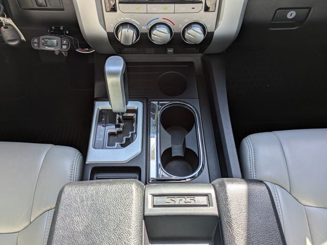 2016 Toyota Tundra SR5 4.6L V8
