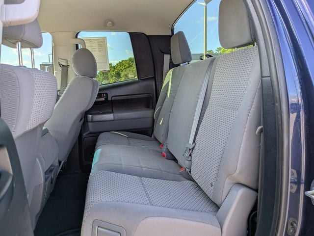 2012 Toyota Tundra Grade V6