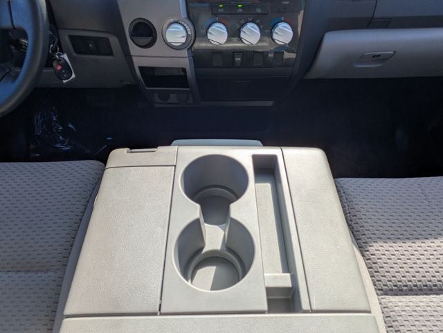 2012 Toyota Tundra Grade V6