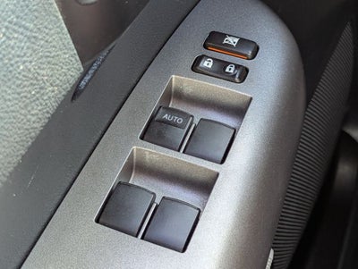 2012 Toyota Tundra Grade V6