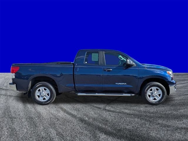 2012 Toyota Tundra Grade V6