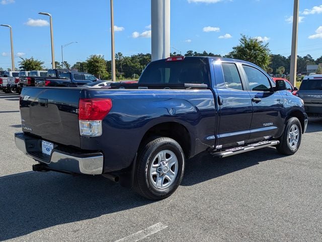 2012 Toyota Tundra Grade V6