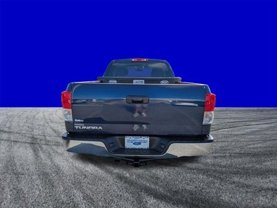 2012 Toyota Tundra Grade V6