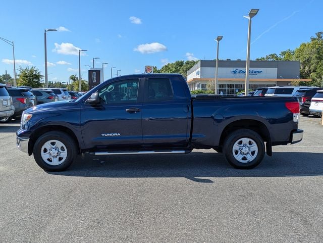 2012 Toyota Tundra Grade V6