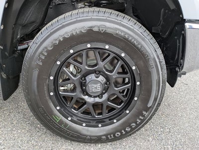 2019 Toyota Tundra SR5