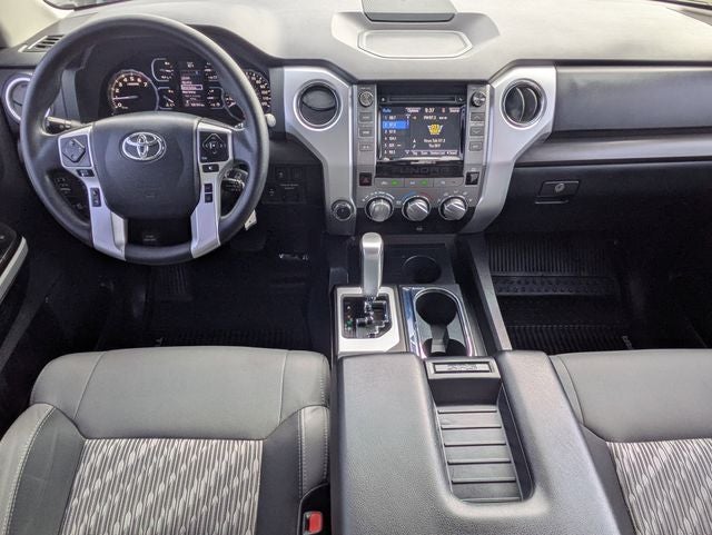2019 Toyota Tundra SR5