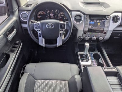 2019 Toyota Tundra SR5