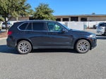 2016 BMW X5 xDrive50i