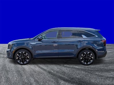 2025 Kia Sorento SX
