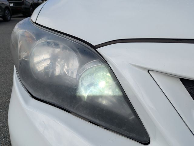 2012 Toyota Corolla S