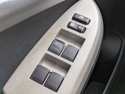 2012 Toyota Corolla S