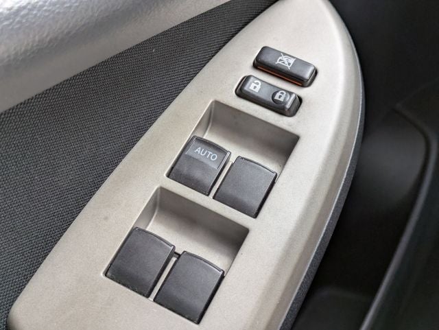 2012 Toyota Corolla S