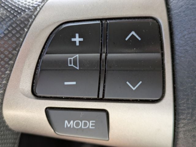 2012 Toyota Corolla S