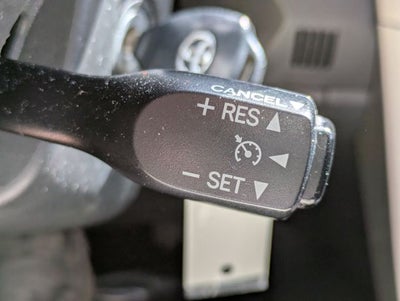 2012 Toyota Corolla S