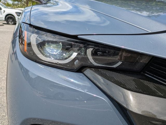 2025 Mazda Mazda CX-50 2.5 S Premium Plus Package