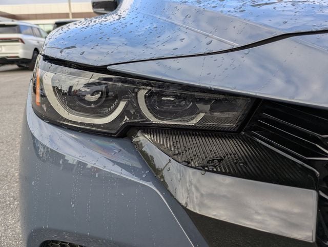 2025 Mazda Mazda CX-50 2.5 S Premium Plus Package