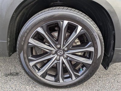 2025 Mazda Mazda CX-50 2.5 S Premium Plus Package