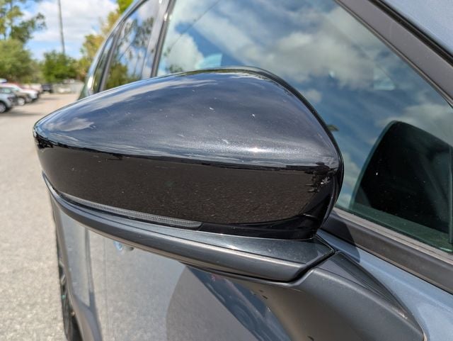 2025 Mazda Mazda CX-50 2.5 S Premium Plus Package