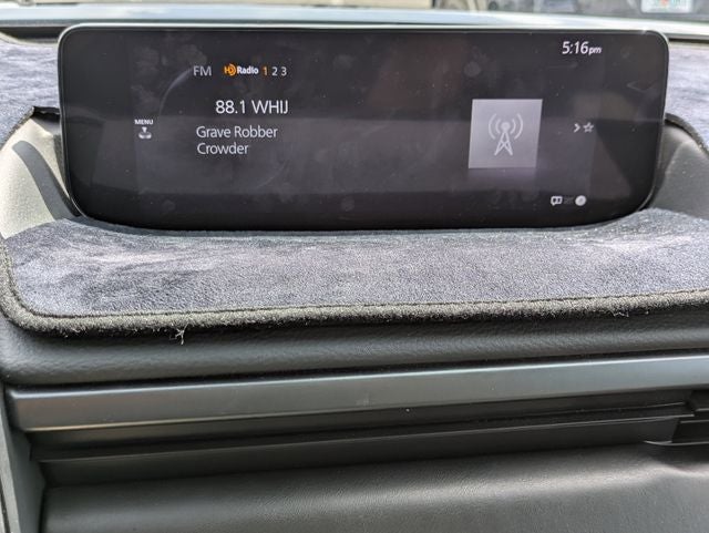 2025 Mazda Mazda CX-50 2.5 S Premium Plus Package