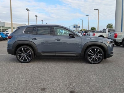 2025 Mazda Mazda CX-50 2.5 S Premium Plus Package