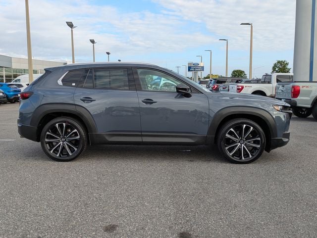 2025 Mazda Mazda CX-50 2.5 S Premium Plus Package