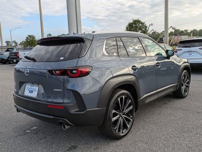 2025 Mazda Mazda CX-50 2.5 S Premium Plus Package