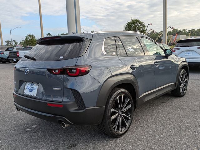 2025 Mazda Mazda CX-50 2.5 S Premium Plus Package
