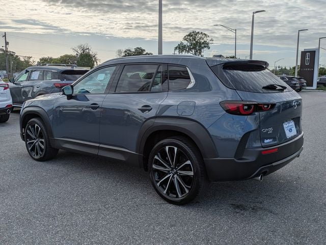 2025 Mazda Mazda CX-50 2.5 S Premium Plus Package