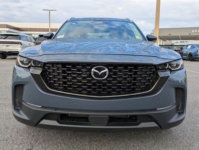 2025 Mazda Mazda CX-50 2.5 S Premium Plus Package