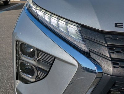 2024 Mitsubishi Eclipse Cross LE