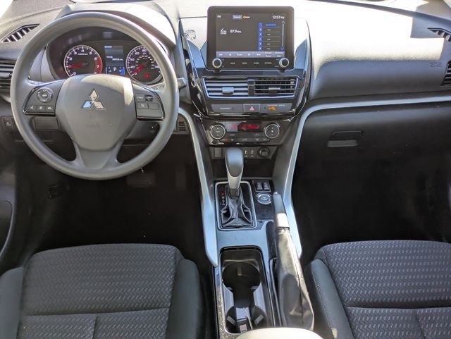 2024 Mitsubishi Eclipse Cross LE