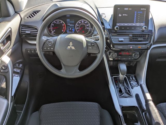 2024 Mitsubishi Eclipse Cross LE