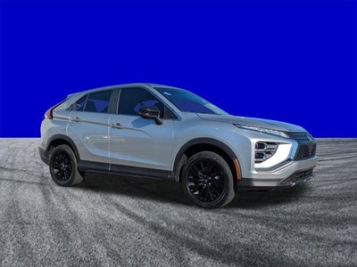 2024 Mitsubishi Eclipse Cross LE