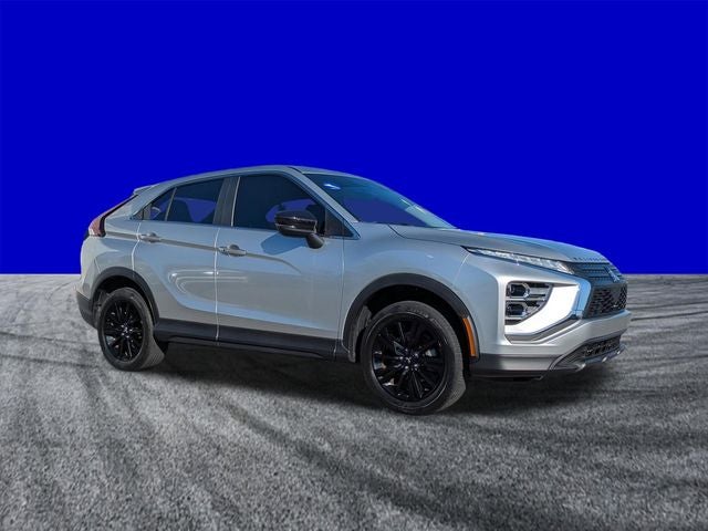 2024 Mitsubishi Eclipse Cross LE