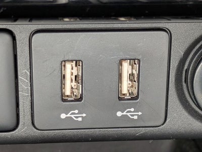2024 Mitsubishi Eclipse Cross LE