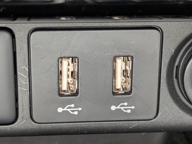 2024 Mitsubishi Eclipse Cross LE