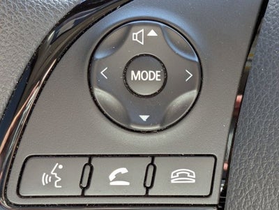 2024 Mitsubishi Eclipse Cross LE