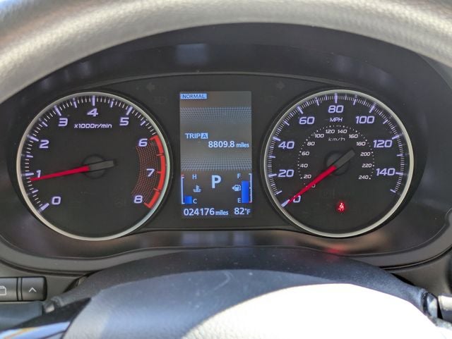 2024 Mitsubishi Eclipse Cross LE